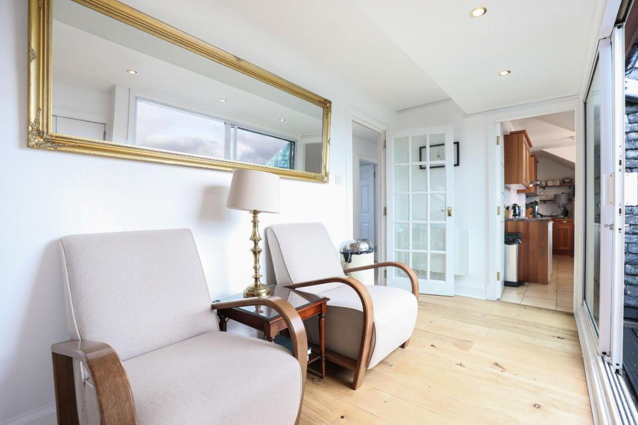 Luxury 3 Bed Royal Mile Apartment Эдинбург Экстерьер фото