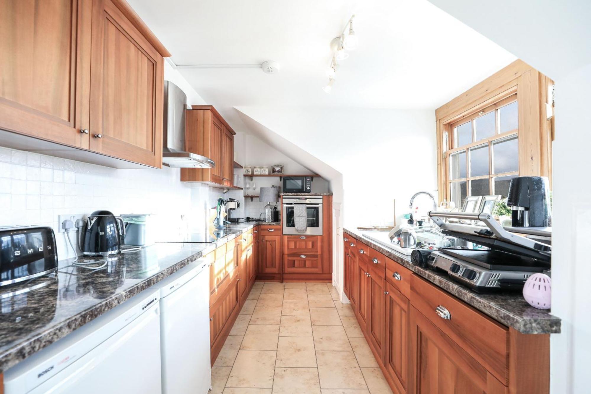Luxury 3 Bed Royal Mile Apartment Эдинбург Экстерьер фото